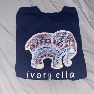 Ivory Ella